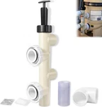 Replace For Pentair 263064 Pvc Push Pull Slide Valve. Fixed Price $93.99.