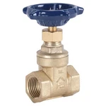 Homewerks 1 In. Fip Brass Gate Valve. Fixed Price $20.34.