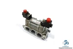 Norgren SXE0575-Z50-61 Double Solenoid Valve SXE0575Z5061. Fixed Price $239.99.