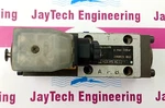 Wandfluh AM4Z60A-XX-H19 Solenoid Operated Directional Valve. Fixed Price $236.99.