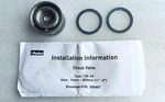 Parker CK-4A Check Valve. Fixed Price $399.00.