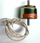 Vtg Shindengen M304C-6V Dc Rotary Solenoid Made Japan 8429 Torque Actuator. Fixed Price $50.00.