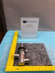 Amat 3870-01244 Nor-cal Pneumatic Isolation Valve NW40 Flange, 170979. Fixed Price $395.00.