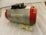 Bray Controls 93-1605-11300-532 Spring Return Pneumatic Actuator Changeable. Fixed Price $599.99.