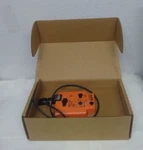 Belimo NKQB24-MFT : Electronic Fail-safe Damper Actuator, 24VAC/DC, 54 In-lb. Fixed Price $143.96.