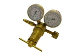 Victor SR4F Heavy Duty High Capacity Inert Gas Single Stage Regulator Cga - 580. Fixed Price $224.99.