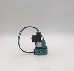 Mac PME-116AAAA W/ 912B-PM-116AA Solenoid Valves. Fixed Price $29.50.