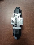 Daikin KS0-G02-2CA-30 Solenoid Controlled Valve. Fixed Price $318.33.
