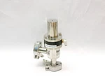 Kurt J Lesker SA0075PVQF Pneumatic Valve 30 Days Warranty Expedited Shipping. Fixed Price $359.00.