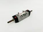 New Norgren SXE0573-165-00 Solenoid Valve, Bar. Fixed Price $150.00.