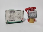 Asco Redhat Valve 180PSI 1/8" P8262C002, Rebuild Kit 302014. Fixed Price $195.49.