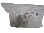 Pbm 1" Ball Valve SIHFE8X-G-04A Nsnp In Bag. Fixed Price $75.00.