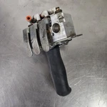 Knight BPA9001C X 2 Pneumatic Air Remote Control Pendant Balancer Hoist B3B3. Fixed Price $139.99.