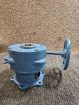 Dezurik 9209550R008 Valve Size 175 Cwp Ci Plug, Cf Face Cast Iron 1309284. Fixed Price $1038.53.