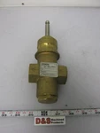 Siemens 599-03126 1/2" Brass Ball Valve For Sqx Series Electronic Actuators. Fixed Price $45.00.