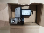 Burkert 2/2-WAY-SOLENOID Valve, Direct Acting Type 6013 Article Number 125317. Fixed Price $400.00.