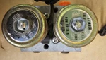 Skinner 2 Valve Manifold Block MBD047 W MBD005. Fixed Price $40.00.