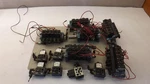 Lot Of 38 Mac 45A-SA1-DFBA-2MK Solenoid Valves T26926. Fixed Price $250.00.