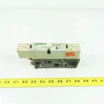 Numatics 122BB5R2MN00061 150PSI 4-WAY Solenoid Pneumatic Valve Manifold 24VDC. Fixed Price $155.26.