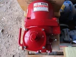 Remote Control RCEL006 Electric Actuator 120V. Fixed Price $599.99.