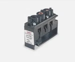 Aro A222PS Single Pilot Spring Return Air Valve 1/4" Nptf New-open Box. Fixed Price $84.00.