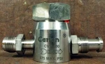 1 New Carten High Purity Check Valve Cvv 500 ***make Offer***. Fixed Price $169.99.