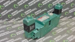 Used Numatics A23BB4008046Y Sol-pilot Valve 150PSIG-AIR .15A 120V 50/60HZ. Fixed Price $100.00.