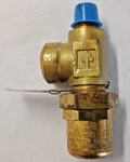 Parker Hydraulics 631B-9-1/4-2 Relief Valve Seat. Fixed Price $149.95.