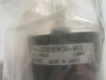 Smc 10-CRB1BW30-90S Encoder. Fixed Price $325.00.