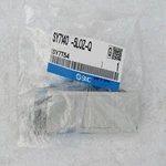 1PC New Smc SY7140-5LOZ-Q Pneumatic Valve Free Shipping SY71405LOZQ #us. Fixed Price $85.50.