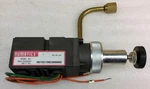 Numatics Model 081RS100C000000 MK8 Pneumatic Regulator 10-130 Psi New No Box. Fixed Price $40.00.