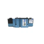 Mac 6341D-000-PM-111DA 110/120V 150PSI Nsnp. Fixed Price $630.00.