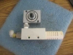 Convum Model: CV-20HR Vacuum Ejector With VF-5 Filter. Fixed Price $44.99.