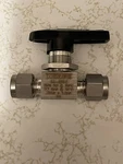 Whitey SS-42S4. Fixed Price $150.00.