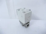 246317 New-no Box; Smc VX222HZ2AA Solenoid Valve RC1/4" Threaded Port DC24V. Fixed Price $48.70.