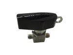 Whitey SS-43S4-LL Ball Valve Nsnp. Fixed Price $92.00.