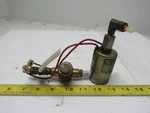 Skinner V51DA1125 125PSI 120/110V 50/60HZ Solenoid Valve 1/8" Ports. Fixed Price $28.19.