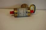 Cte Flow Valve LPH125-1BC. Fixed Price $85.72.
