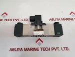 Smc VP7-6-FJG-D-3Z Solenoid Valve. Fixed Price $192.57.
