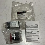 Ir- Ingersoll Rand M252HS-15-G Pneumatic Valve 3-WAY 1/43 Npt 476-U3S. Fixed Price $25.00.