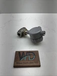 Gems FS200 1" Nsnp Flow Switch New Take Out. Fixed Price $139.03.