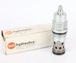 Sun Hydraulics Fceb-lan Cartridge Pressure Compensated Flow Control Valve, T-16A. Fixed Price $23.99.