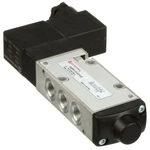 1PC Norgren Inc. V60P517A-A213JB Solenoid Valve, 5/2, 24VDC, Spring Return,. Fixed Price $170.79.