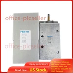 New Festo MFH-5-1/2 6420 Solenoid Valve. Fixed Price $134.27.