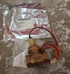 Gems Sensor Shuttle Flow Switch 1" Npt FS200 115965 Pilot Duty Nsn 5930012900692. Fixed Price $149.99.