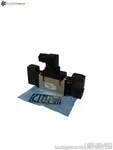Smc VFR3210-1D 5-PORT 2-POSITION Pilot Operated Solenoid Valve VFR3000. Fixed Price $50.00.