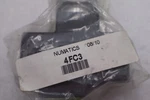 New Open Box Numatics 4FC3 Flow Control Valve Stock L-345-A. Fixed Price $50.00.
