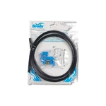Brady Air Volume Control Polyethylene Installation Kit Uk 1IND. Fixed Price $18.99.