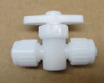 Flair-it Rv Water Line Straight Stop Valve, 1/2" Pex.. Fixed Price $12.95.