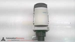 Festo MS6-EE-1/2-10V24-S-WB, Solenoid Actuated On-off Valve, 527682, New #290980. Fixed Price $136.69.